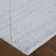 Feizy Redford Blue/Gray 5' x 8' Rug-2