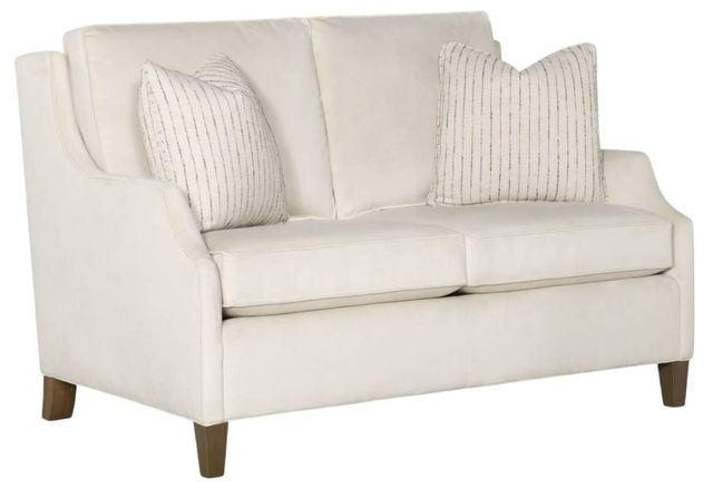 Temple Furniture Customizable Hunter Loveseat-3