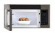 GE 30" 1.6 Cu. Ft. Stainless Steel Over the Range Microwave-2