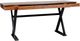 Moe's Home Collection Reale Walnut Desk-0
