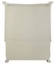 ACME Furniture Danae Champagne/Gold 93" Curio-4