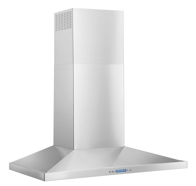Electrolux 36" Stainless Steel Wall Hood-4