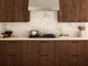 BlueStar® X-8 36" Stainless Steel Gas Cooktop with Plated Trim-3