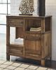 Armoire d'appoint Roybeck Signature Design by Ashley®-1