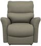 La-Z-Boy® Rowan Moss Power Rocking Recliner with Headrest and Lumbar-1