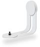 Bluesound PULSE M White Speaker Wall Mount Bracket -0