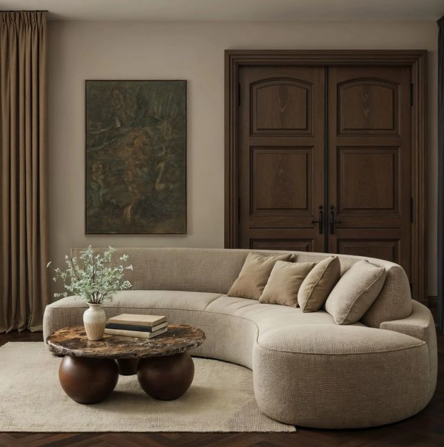 Renwil® Beatrx Wall Art-1