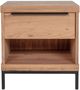 Moe's Home Collection Montego Natural Nightstand-2