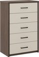 NAD Home Manhattan Suede Chest-0