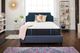 Stearns & Foster® Estate® Hurston ES2 Hybrid Luxury Firm Tight Top Split California King Mattress-1