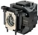 Epson® ELPLP67 Replacement Projector Lamp-0