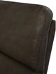 La-Z-Boy® Ava Mineral Leather Manual Rocking Recliner-2
