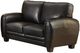 Mazin Furniture Rubin Loveseat-0