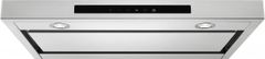 KitchenAid® 36" Stainless Steel Low Profile Under Cabinet Ventilation Hood