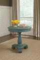 Signature Design by Ashley® Mirimyn Teal Accent Table-5