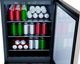 Elica Riserva Series 24" 4.8 Cu. Ft. Panel Ready Beverage Center-2