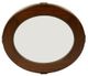 Liberty Furniture Avalon Dark Truffle End Table-4