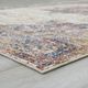 Furniture of America® Payas Multi 5'x7' Area Rug-4