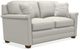 La-Z-Boy® Bexley Pearl Full Sleep Sofa-1