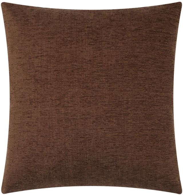 Renwil® Ferro Brown Throw Pillow-0
