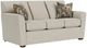 Flexsteel® Customizable Lakewood Full Sleeper Sofa-0