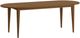Bassett® Furniture Owens Summerfield Oak 102" Counter Dining Table-0