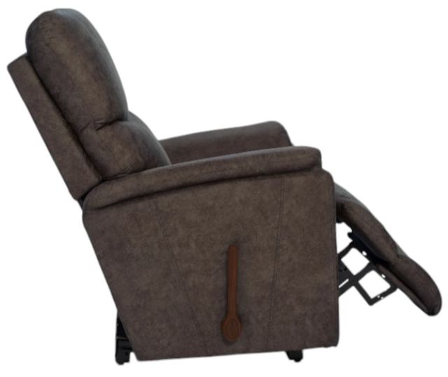 La-Z-Boy® Trouper Marble Manual Wall Recliner-3