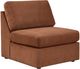 Signature Design by Ashley® Modmax 4-Piece Spice Left-Arm Facing Sectional and Chaise-1