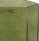 Dovetail Furniture Oakmere 6-Piece Green Small Vase Set-2