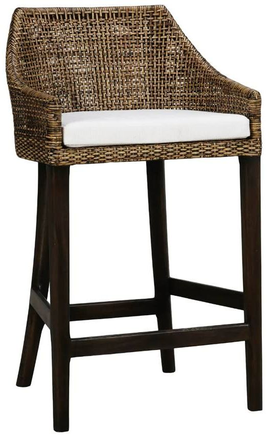 Bramble Customizable Savanah Bar Stool-0