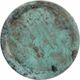 TOV Furniture Bohemia Green Stool-2