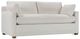 Robin Bruce Customizable Sylvie Bench Cushion Sofa-0