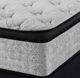 Kingsdown® Prime Fernway Wrapped Coil Euro Top Queen Mattress-1