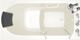 American Standard Premium Series Linen Alcove Walk-In Soaking Bathtub-1