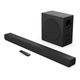 Hisense 3.1 channel Soundbar with Subwoofer-5