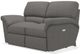 La-Z-Boy® Reese Power La-Z Time® Charcoal Power Reclining Loveseat-4