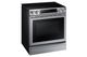 Samsung 30" Stainless Steel Slide-In Induction Range-4