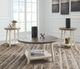 Signature Design by Ashley® Bolanbrook 3-Piece Two-Tone Occasional Table Set-2