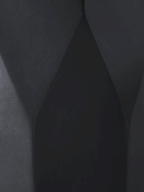 Signature Design by Ashley® Rhysworth Matte Black Stool-3