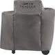 Traeger® Ironwood 650 Gray Grill Cover-0