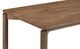 Coaster® Parkridge Natural Walnut Rectangular Dining Table-4