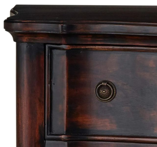 Bramble Customizable Davis Bedside Table-4