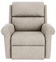 Flexsteel® Customizable Belle Manual Rocking Recliner-2