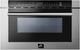 FORNO® Capoliveri 1.2 Cu. Ft. Stainless Steel Microwave Drawer-0