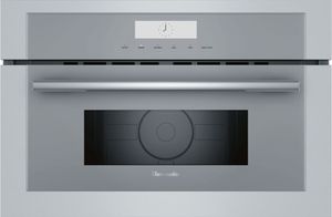 Thermador Masterpiece Microwave Thermador Masterpiece Built in Microwave