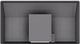 Vent-A-Hood® 36" Gunsmoke K Series Blower Under Cabinet Range Hood-3