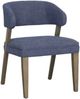 Fairfield® Customizable Libby Langdon Boyd Dining Side Chair-0