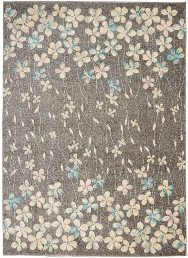 Nourison Home™ Tranquil 5'x7' Style 5 Area Rug-0