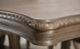 Furniture of America® Seven Oaks Weathered Oak Dining Table-3