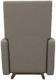 La-Z-Boy® Lennon Bisque Power Rocking Recliner with Headrest-4